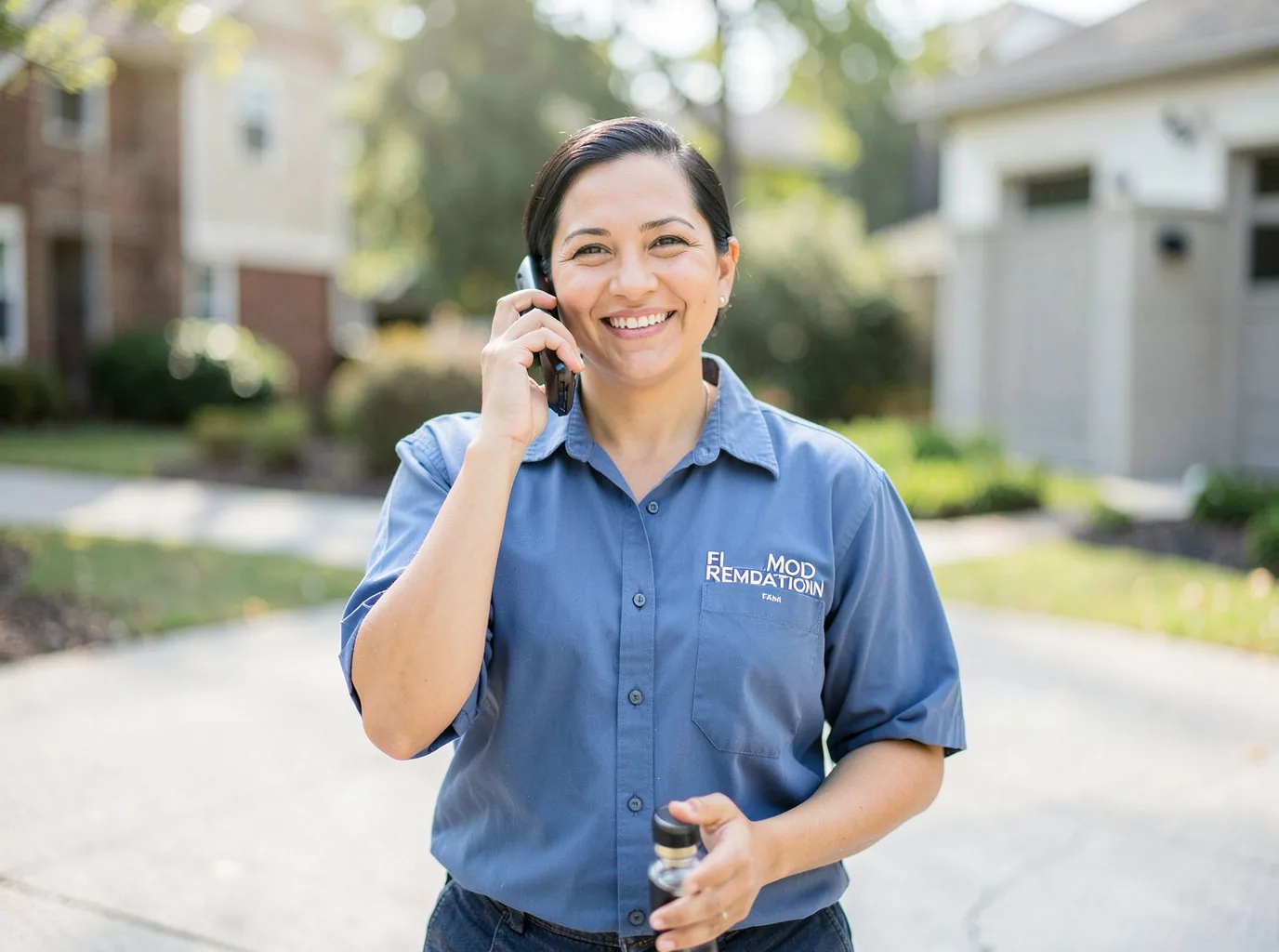 Mold Remediation Scotia, CA FAQs